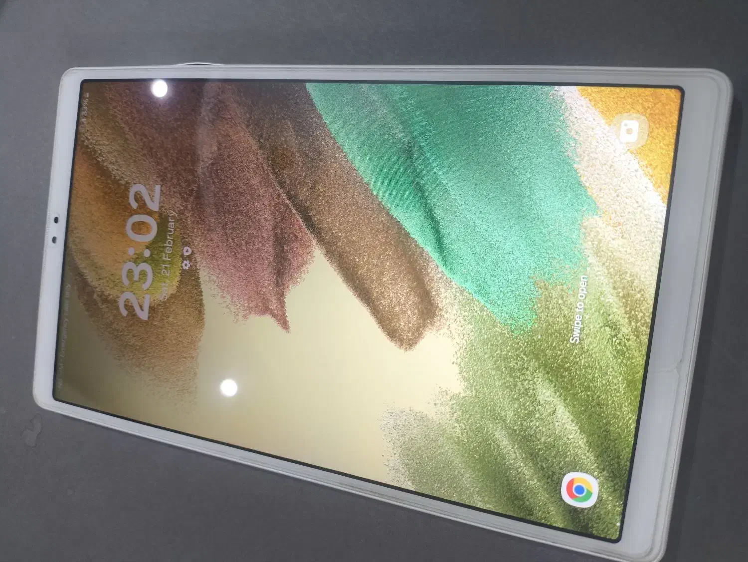 تبلت A7 lite|تبلت|اصفهان, خانه اصفهان|دیوار