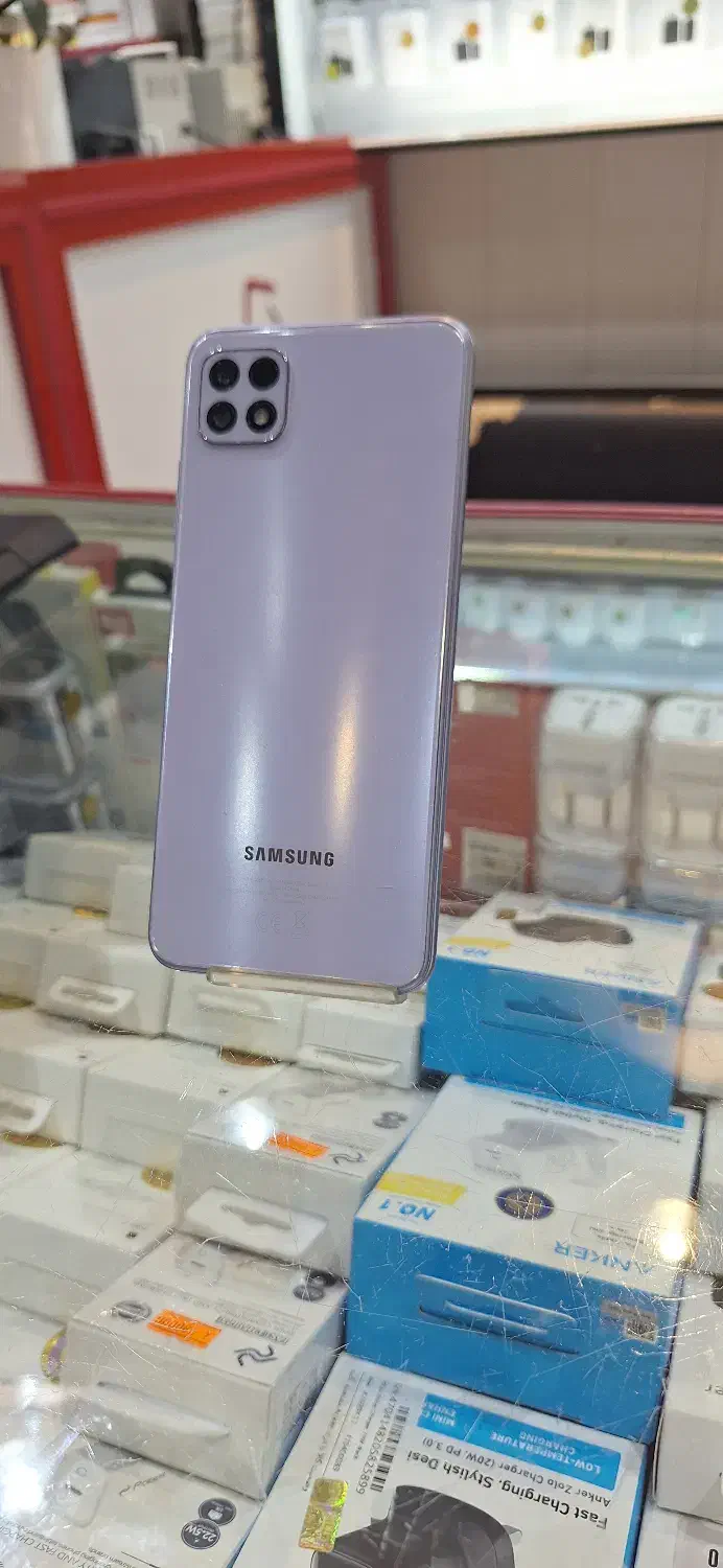 Samsung a22 5g|موبایل|تهران, دکتر هوشیار|دیوار