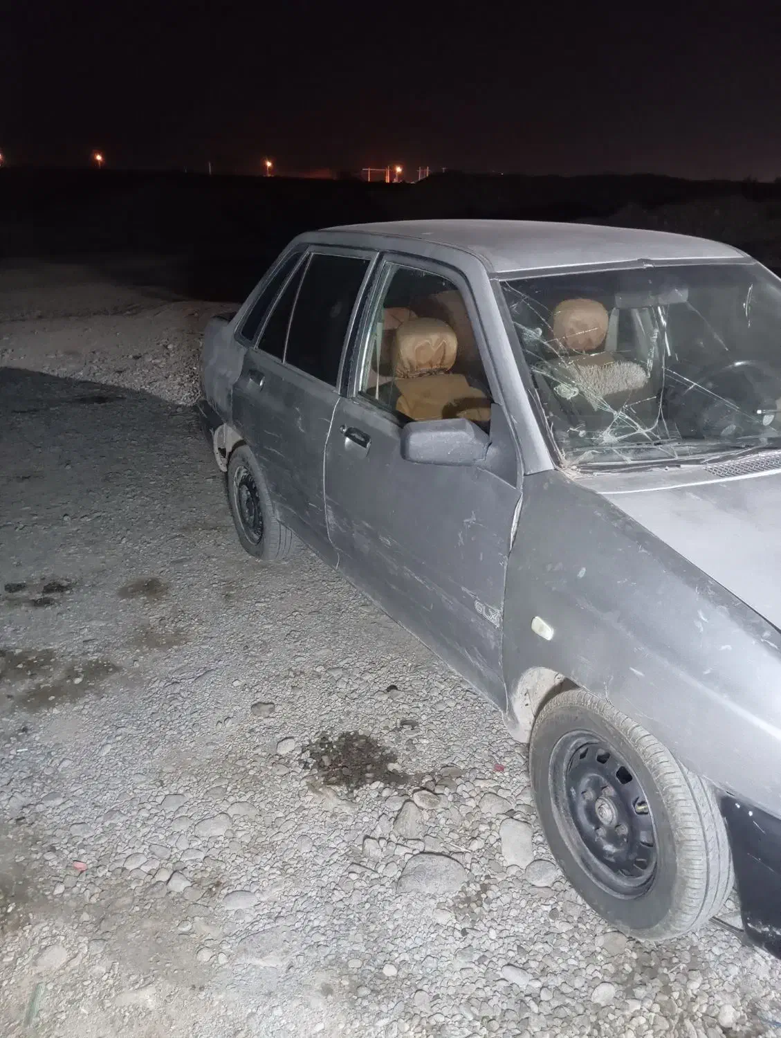 پراید مدل 85|خودرو سواری و وانت|جیرفت, |دیوار