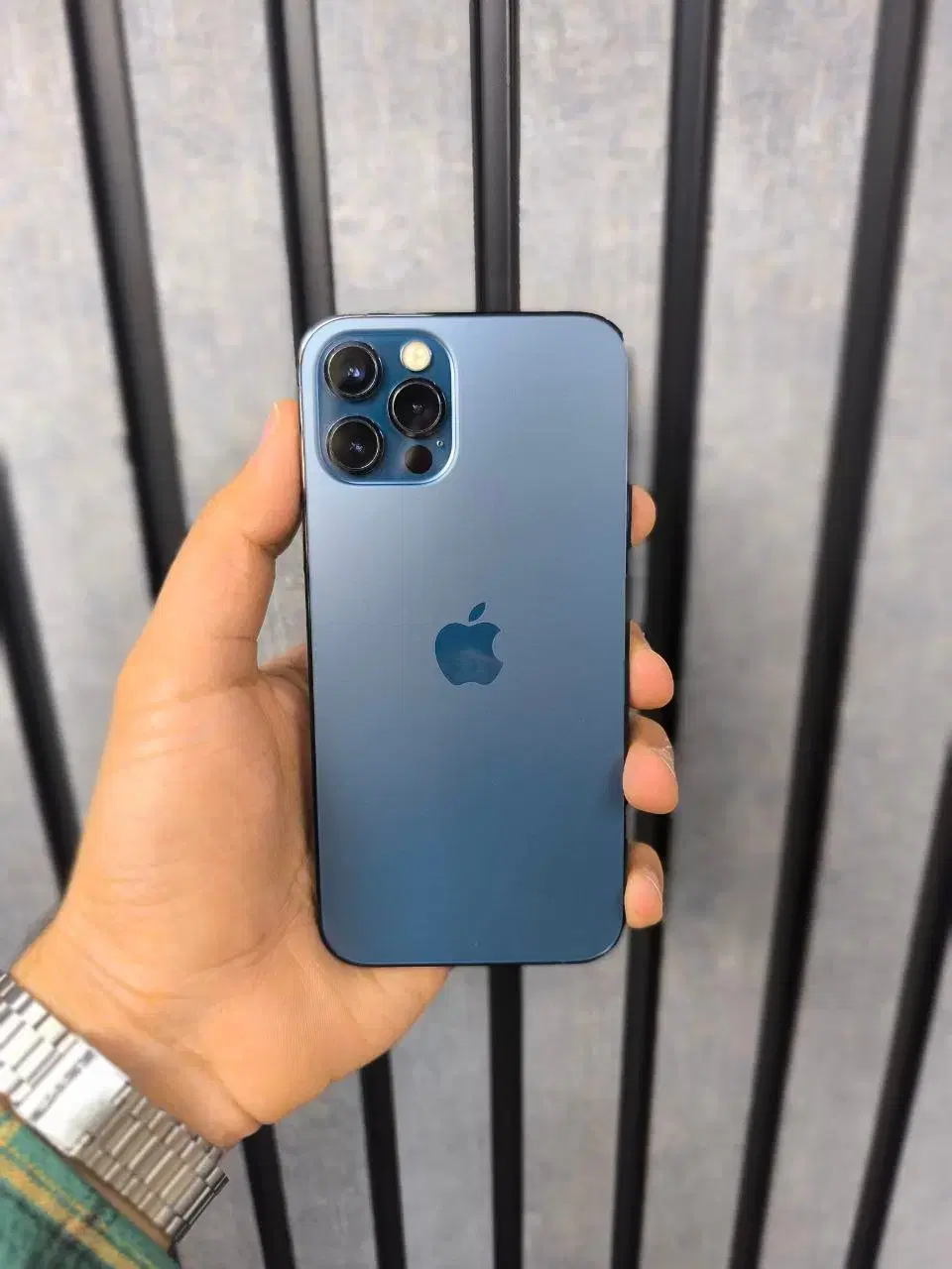Apple Ip 12 Pro 256G LL/A|موبایل|کرمانشاه, |دیوار