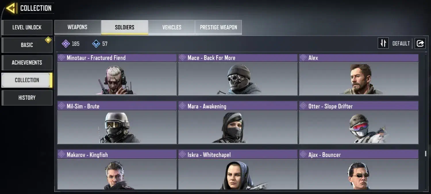 اکانت گاد|کنسول، بازی ویدئویی و آنلاین|تهران, صادقیه|دیوار