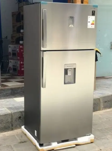 یخچال مدل RT62|یخچال و فریزر|مشهد, راهنمایی|دیوار