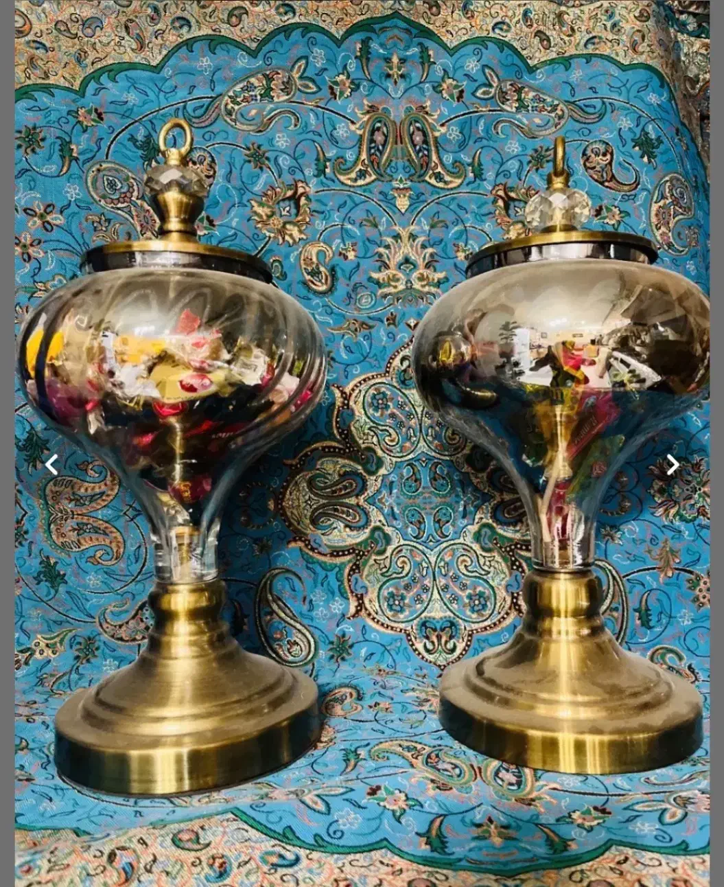 شکلات خوری|کلکسیون اشیاء عتیقه|تهران, سبلان (لشگر)|دیوار