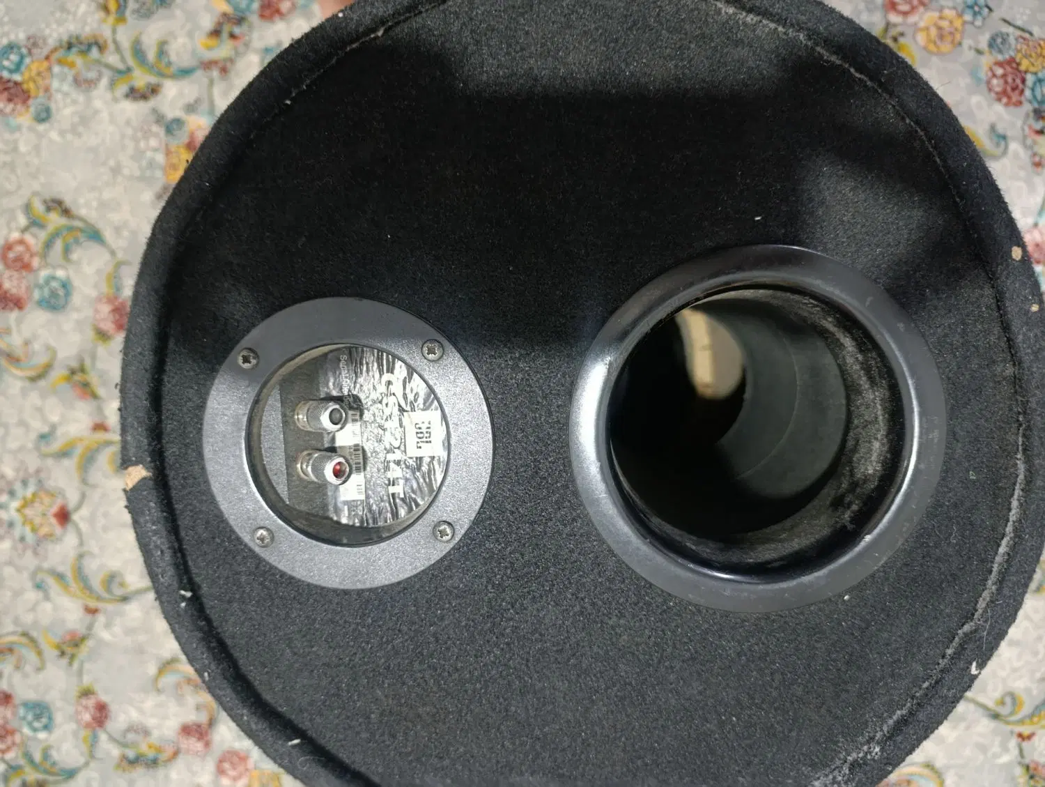 سابjBL1000-cs1214t|سایر لوازم برقی|سنندج, |دیوار