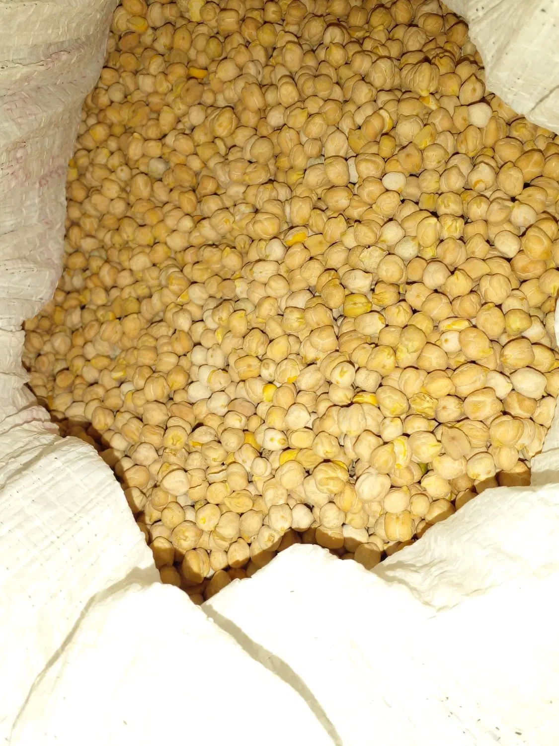 نخود|خوردنی و آشامیدنی|شیروان (لرستان), |دیوار