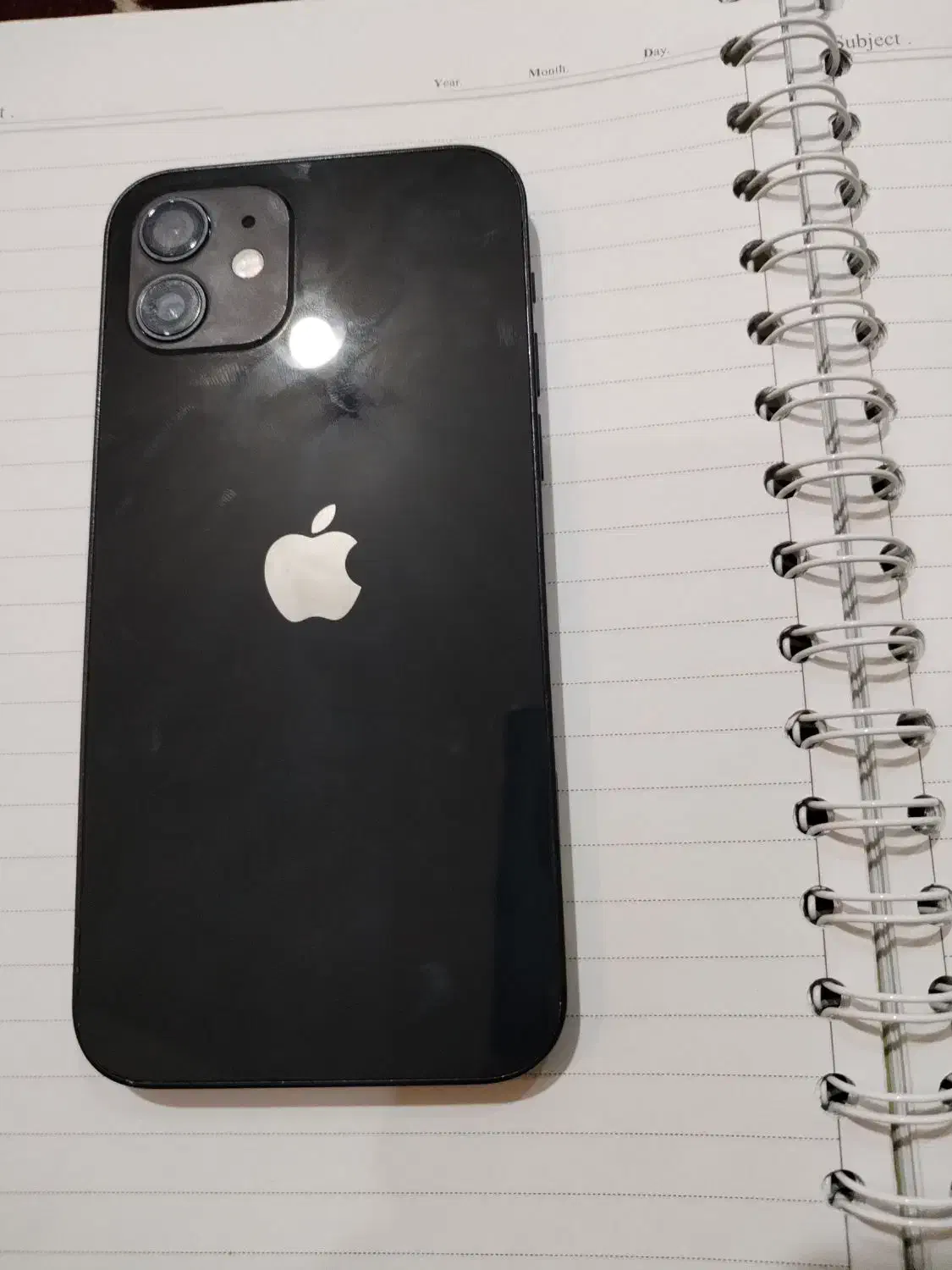 ایفون12|موبایل|تهران, دروس|دیوار