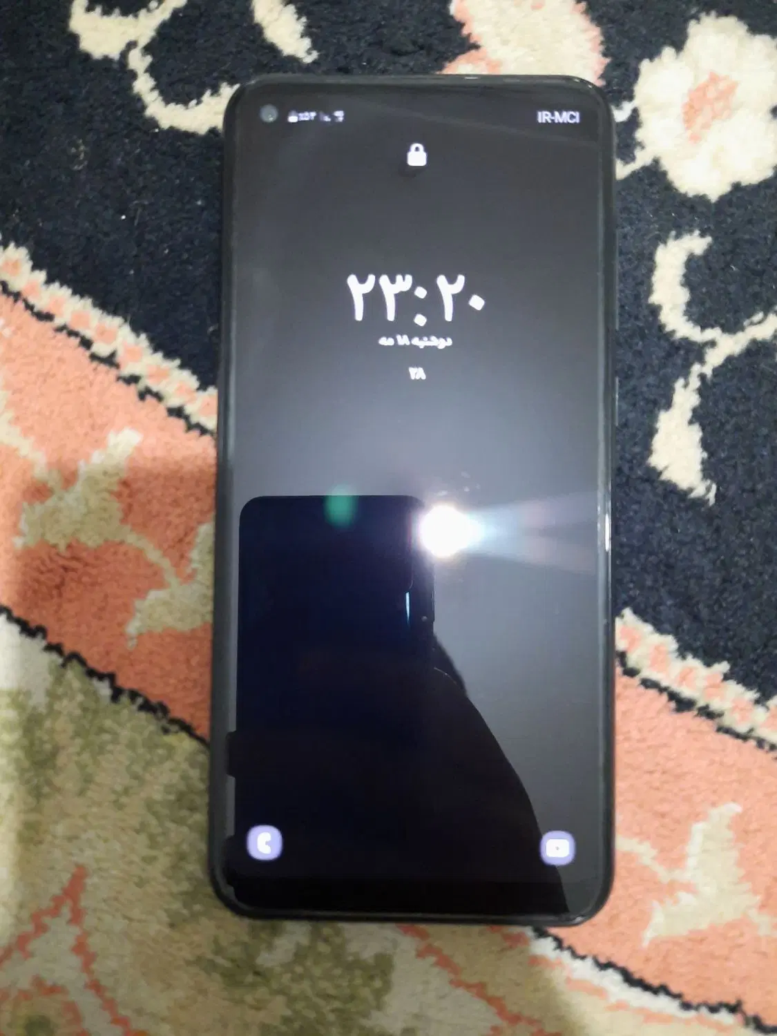 A11|موبایل|رفسنجان, |دیوار