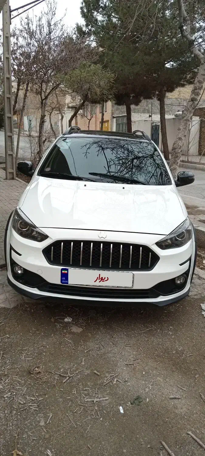 اطلس 404|خودرو سواری و وانت|لنجان, |دیوار