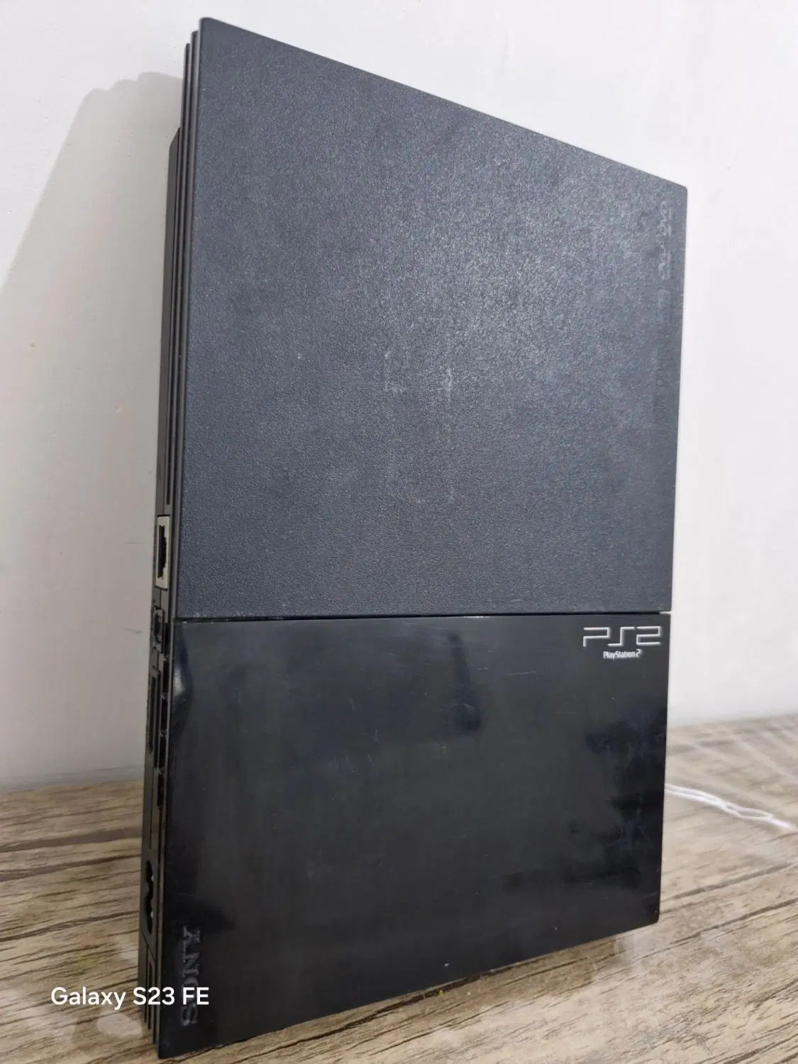 ps2 slim|کنسول، بازی ویدئویی و آنلاین|میاندوآب, |دیوار
