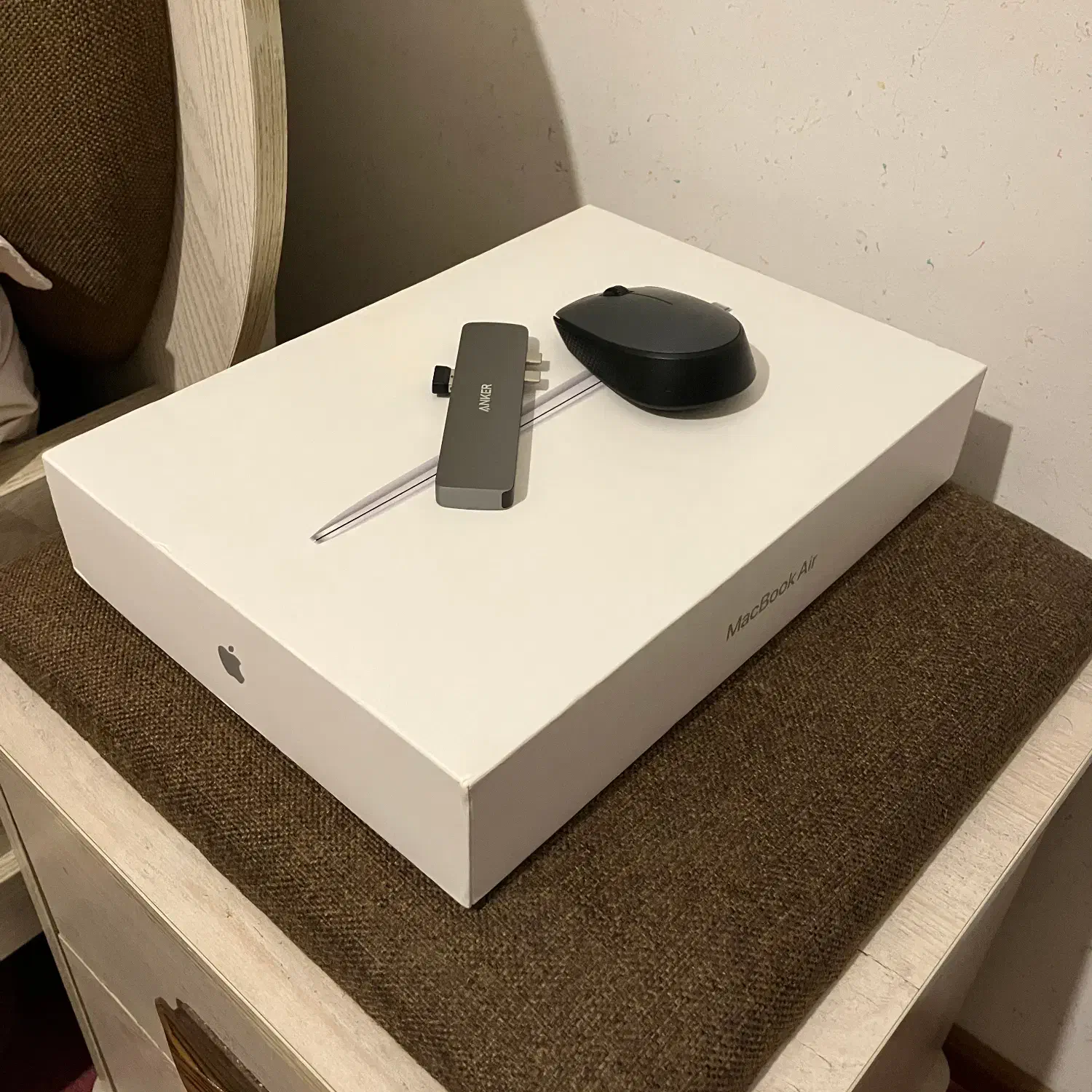 مک بوک ایر M1|رایانه همراه|اراک, |دیوار