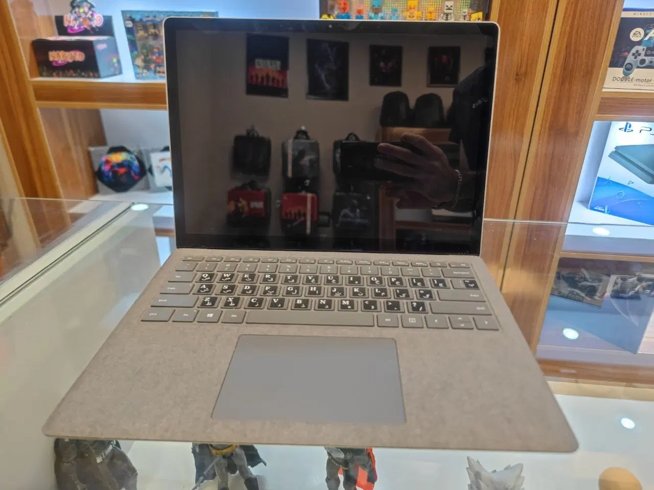 Surface Laptop 4|رایانه همراه|زنجان, |دیوار