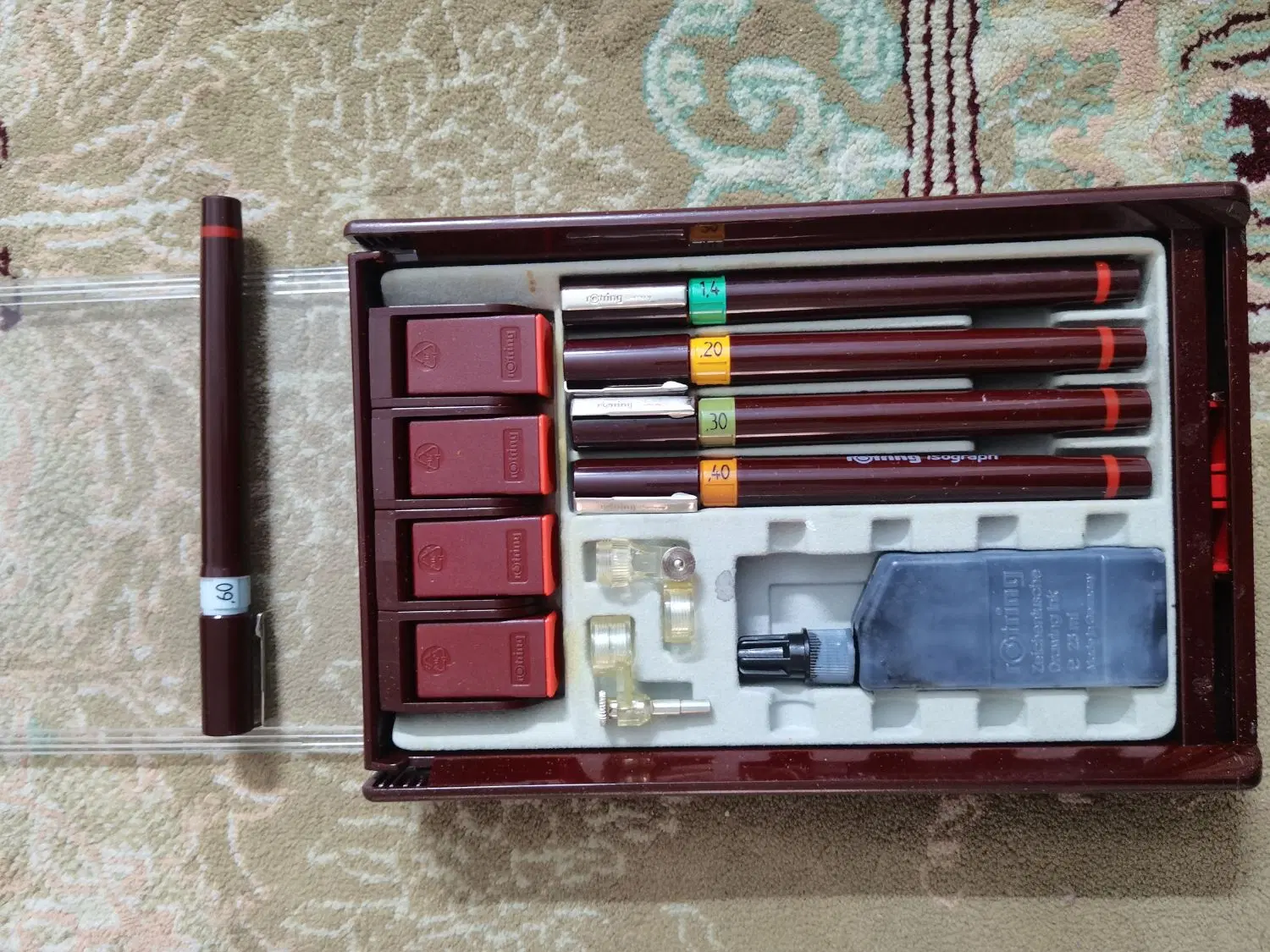 راپید rotring|ابزارآلات|تهران, نگین غرب|دیوار