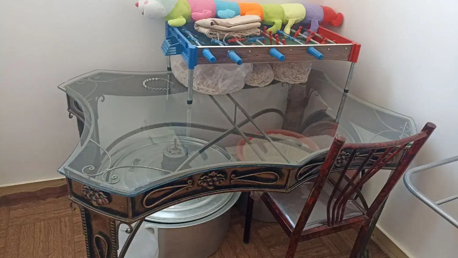 میزوصندلی|صندلی و نیمکت|سبزوار, قصبه غربی|دیوار