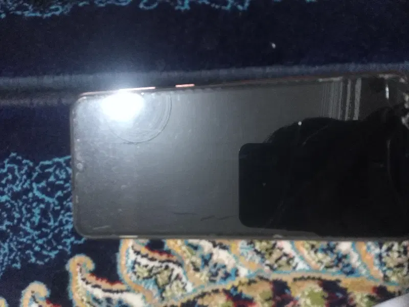 گوشیa03|موبایل|زابل, |دیوار