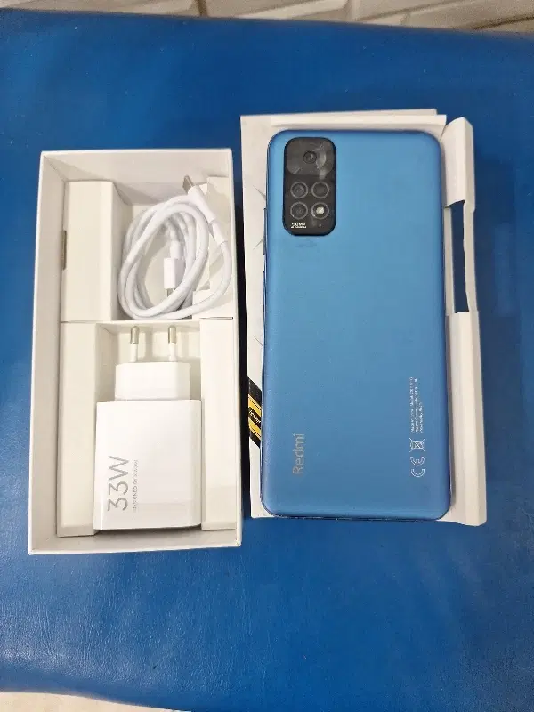 redmi note 11|موبایل|آستانه اشرفیه, |دیوار