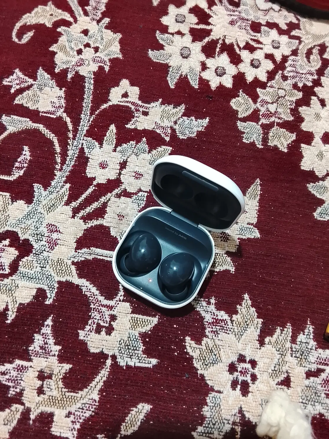 ایرپاد|صوتی و تصویری|گالیکش, |دیوار