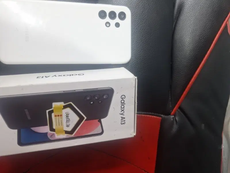 A13 64G|موبایل|اهواز, اسلام آباد شرقی|دیوار