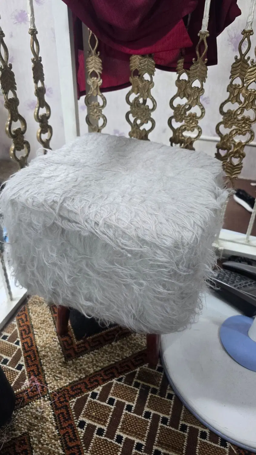 پاف|مبلمان خانگی و میز عسلی|تهران, مهرآباد جنوبی|دیوار