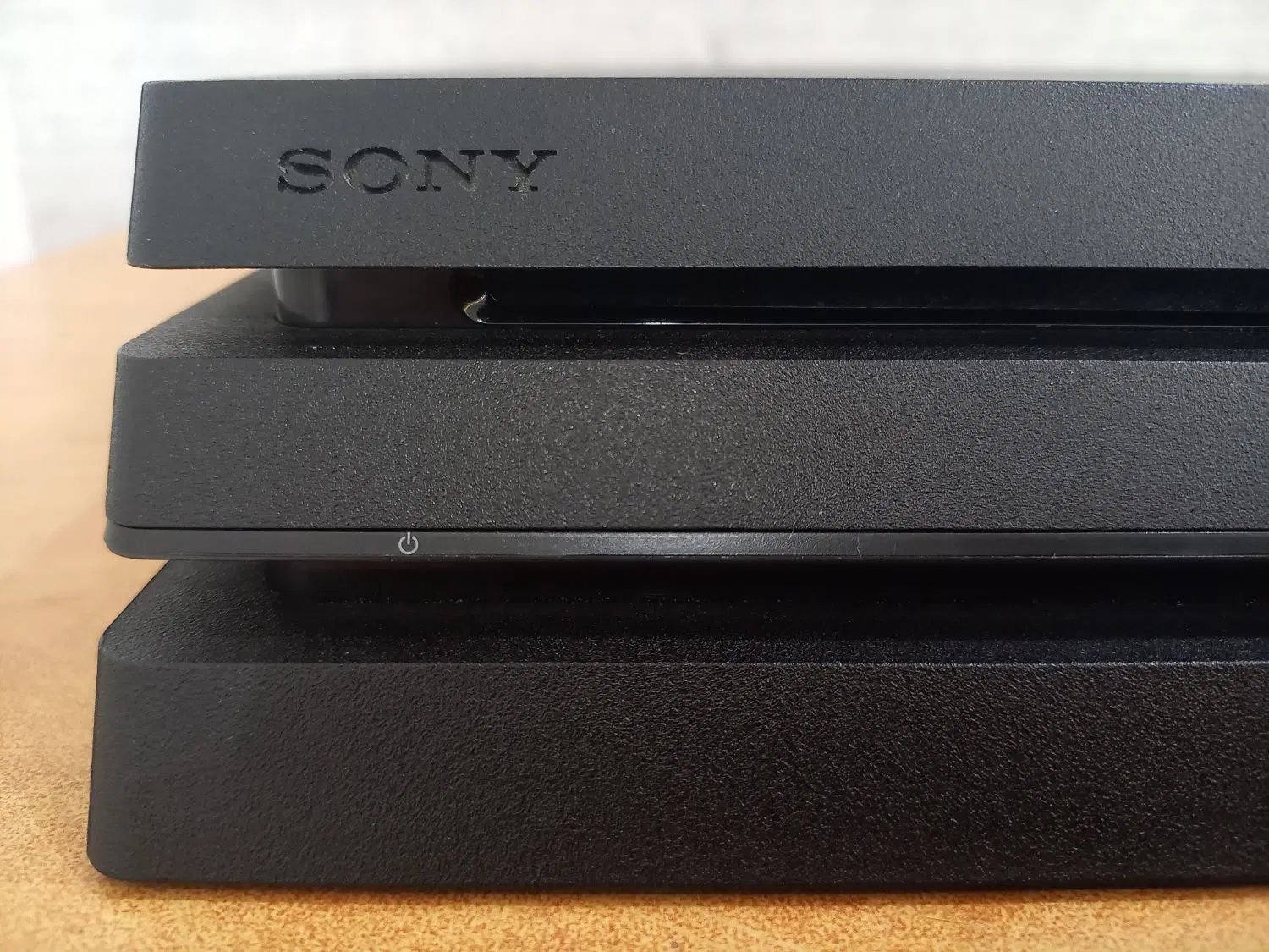 فروش ps4 pro|کنسول، بازی ویدئویی و آنلاین|تهران, شهرک محلاتی|دیوار