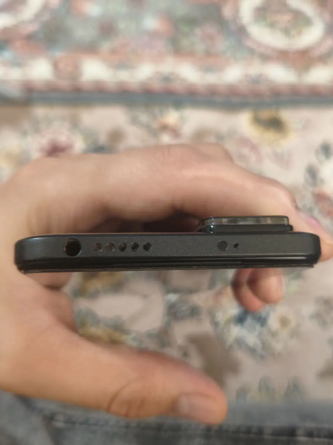 note 12s|موبایل|مشهد, امام رضا (ع)|دیوار