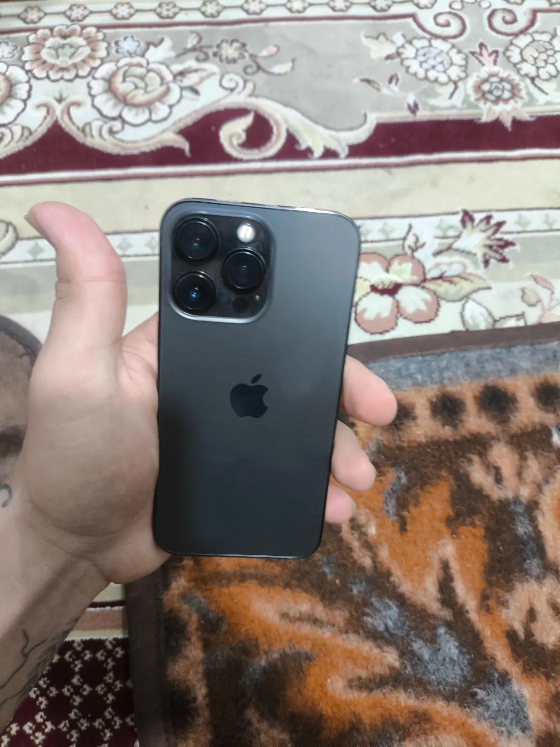 13 pro|موبایل|امیدیه, |دیوار