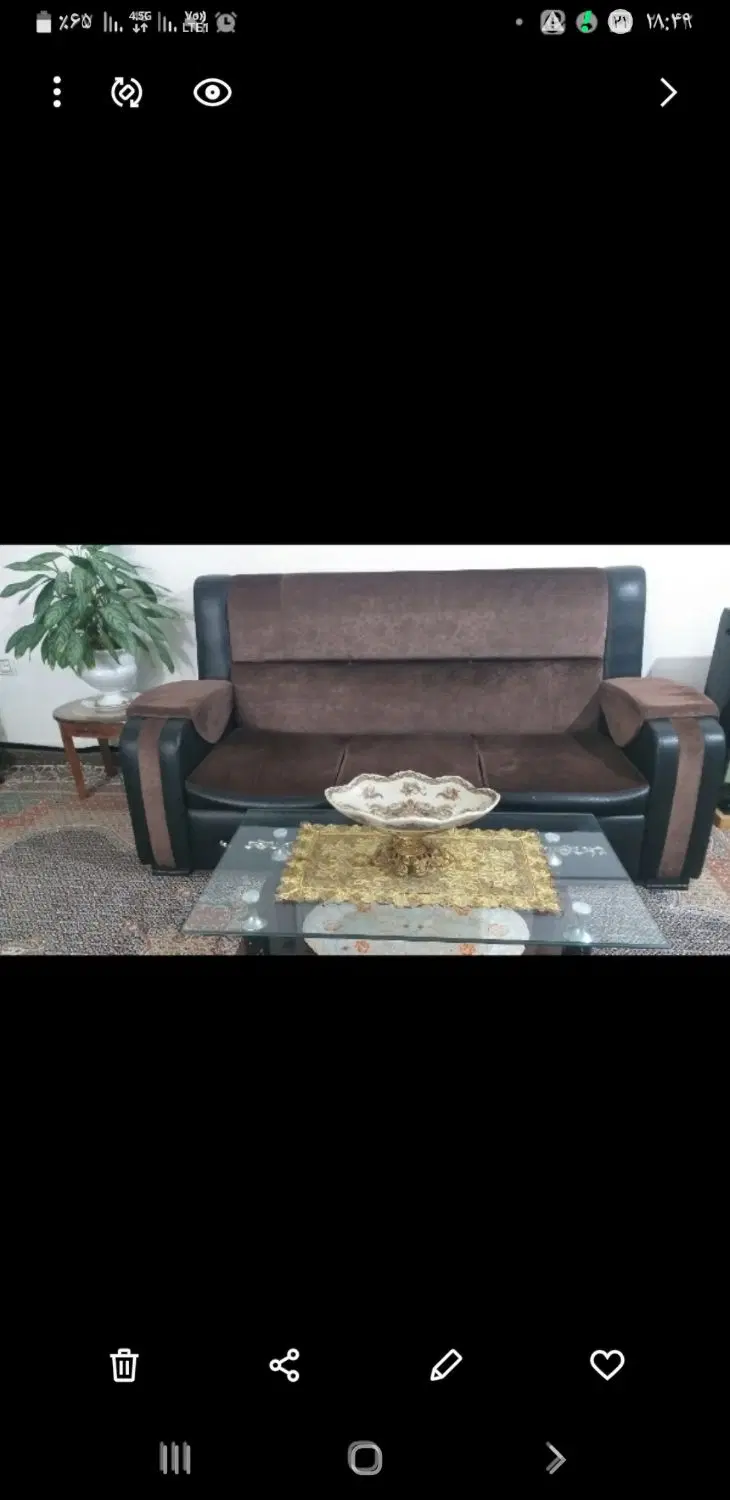 مبل|مبلمان اداری|اردبیل, |دیوار