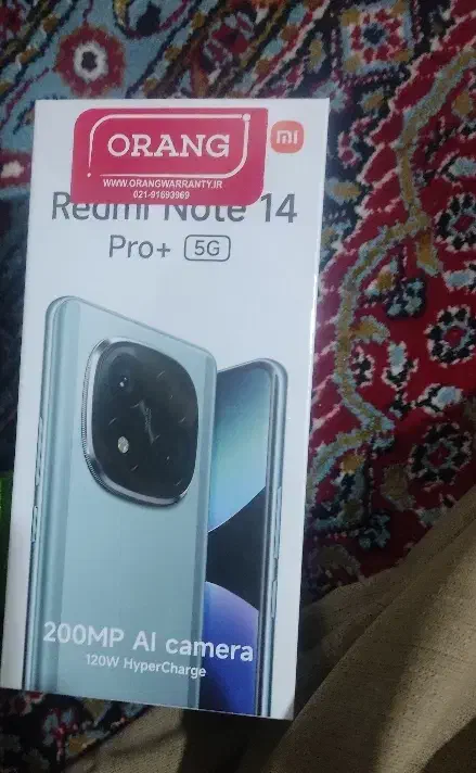 note 14 pro plus 5g|موبایل|سراوان, |دیوار