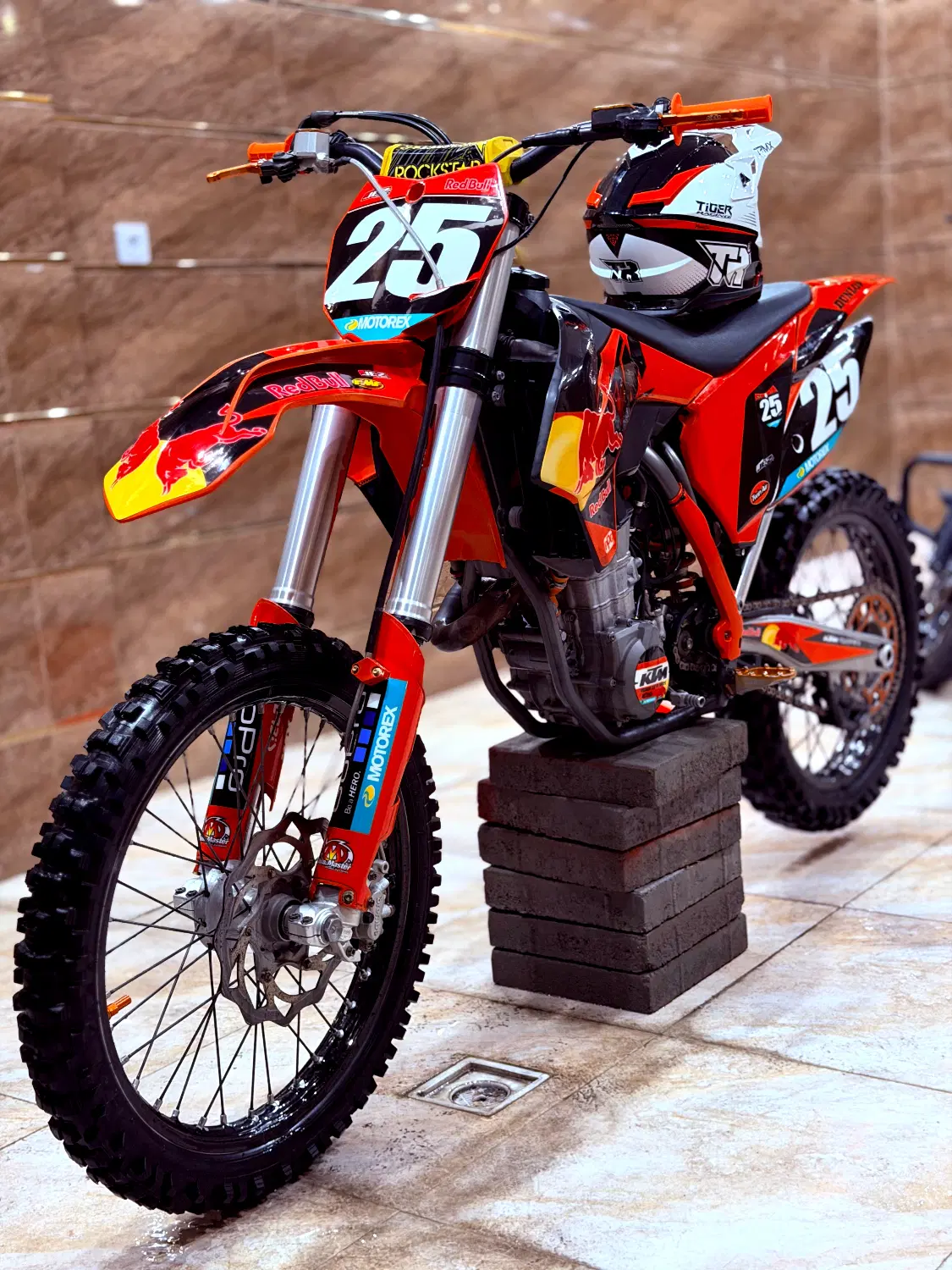 ktm450|موتورسیکلت|ارومیه, |دیوار