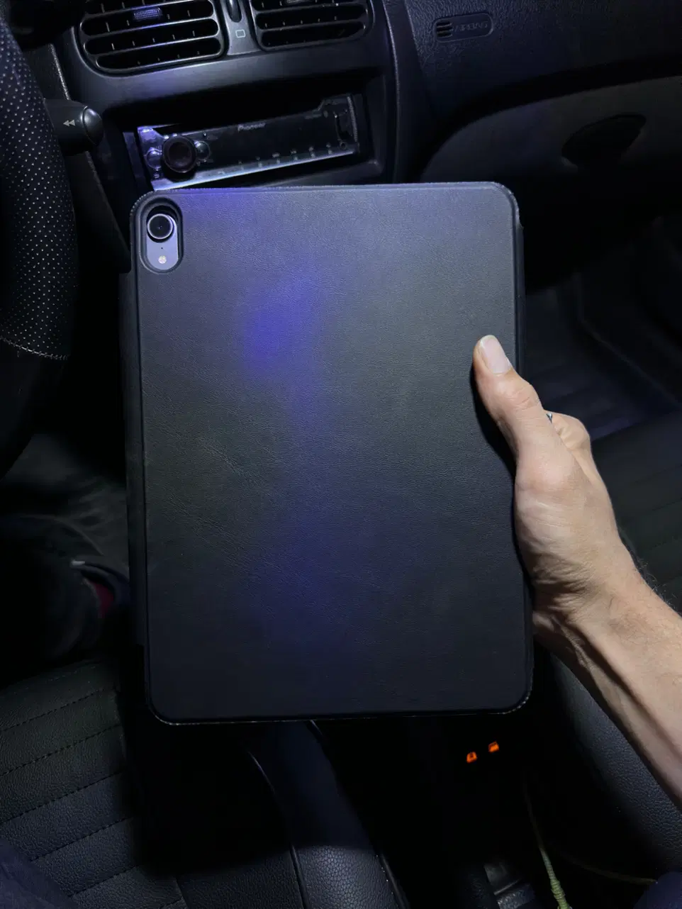 ipad Pro 2019 wifi 256|تبلت|مشهد, گلبرگ|دیوار