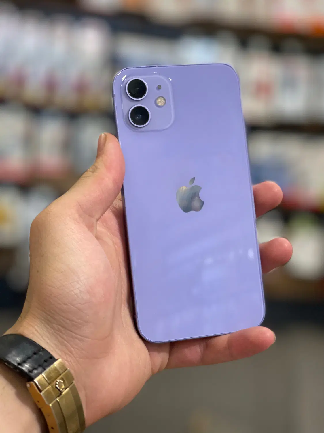 Iphoone 12 Normall 128G ZA/A|موبایل|تهران, تهرانپارس جنوبی|دیوار