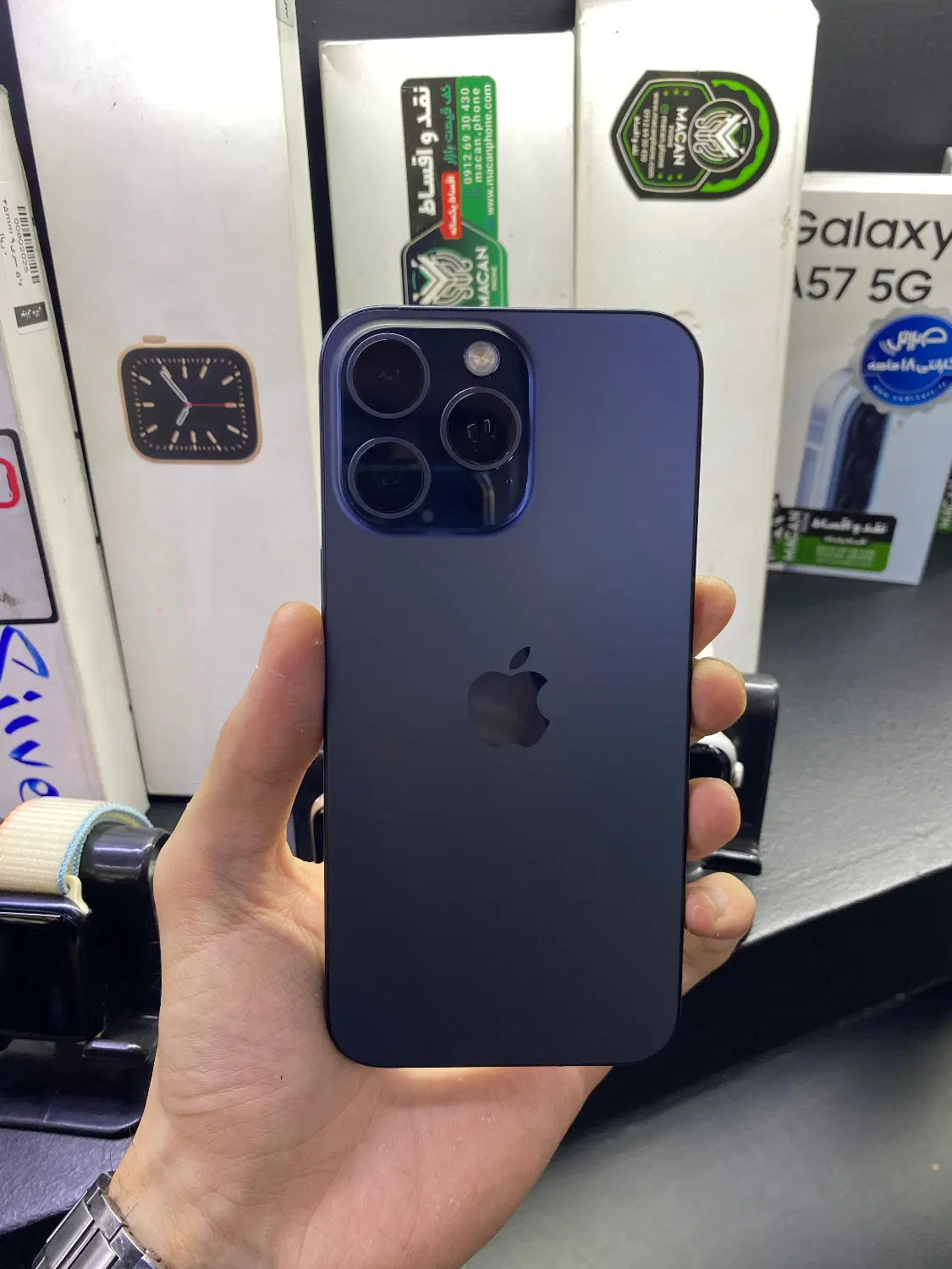 iphone 15 promax|موبایل|نظرآباد, نظرآباد|دیوار