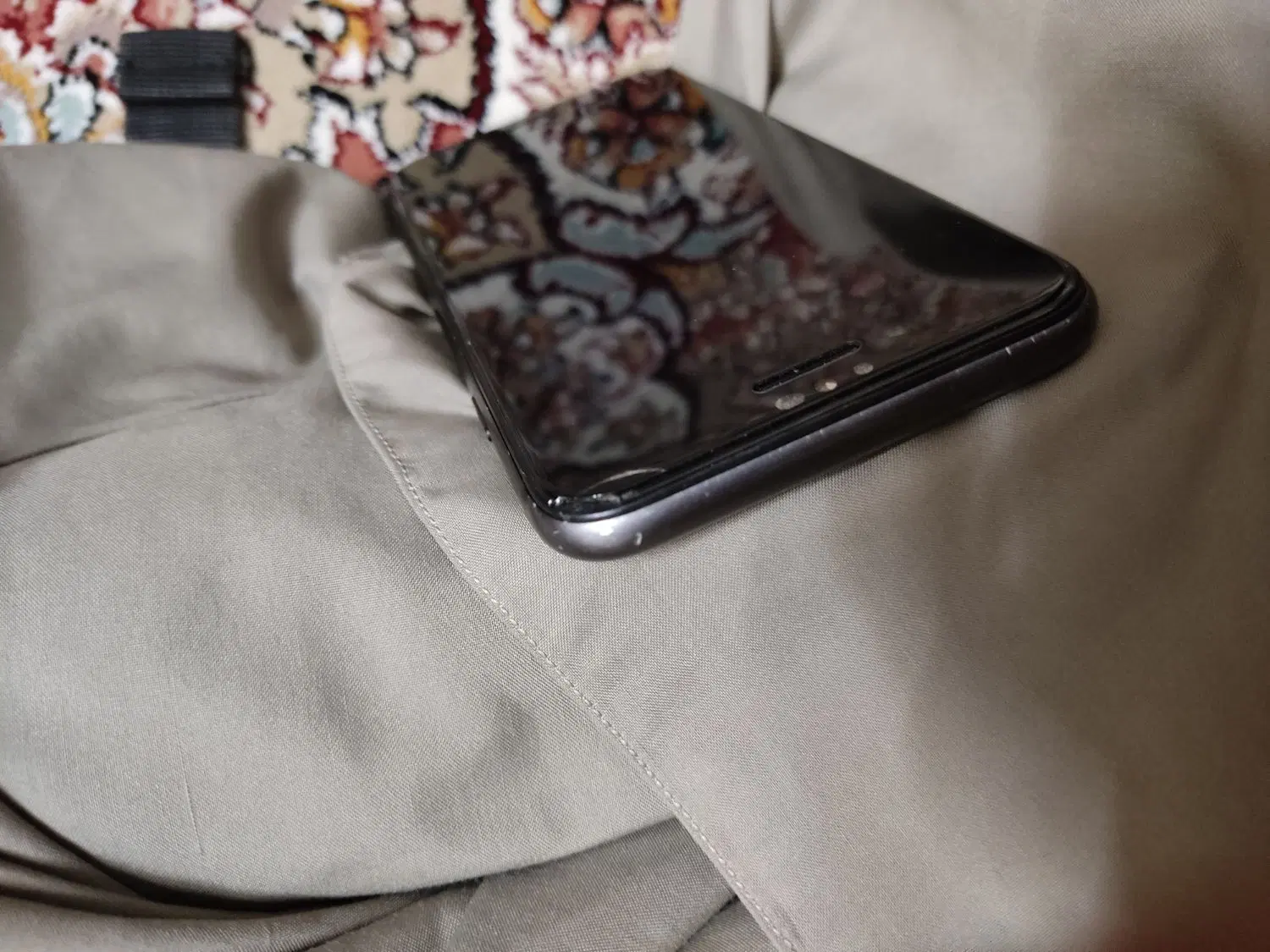 iphone 8 256|موبایل|زاهدان, |دیوار