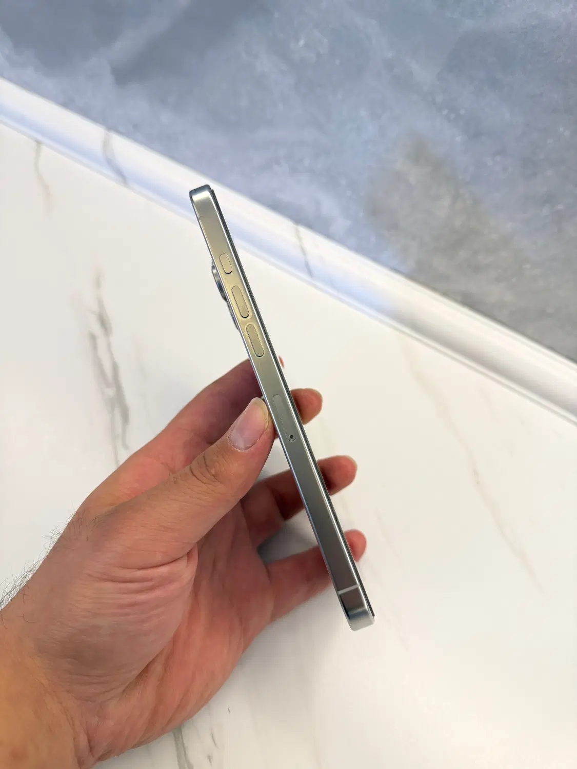 iphone 16 promax|موبایل|مشهد, آزادشهر|دیوار