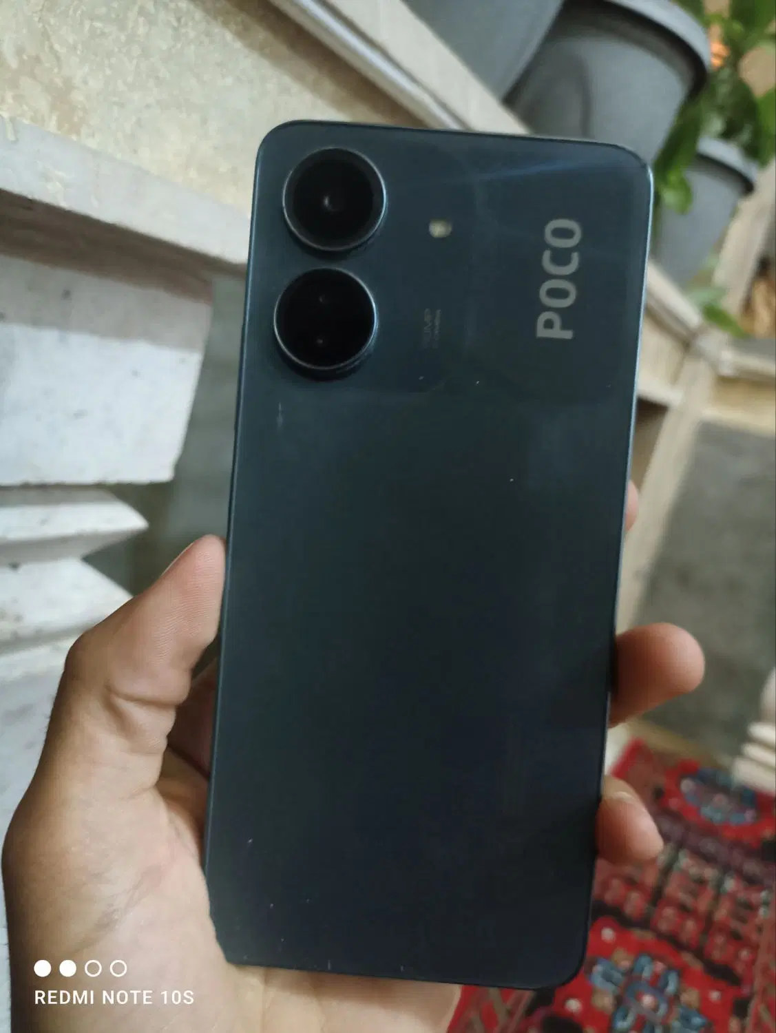 Poco C65|موبایل|ارومیه, |دیوار