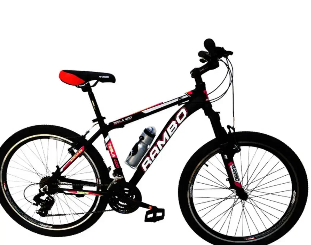 دوچرخه 26|دوچرخه، اسکیت، اسکوتر|جیرفت, |دیوار