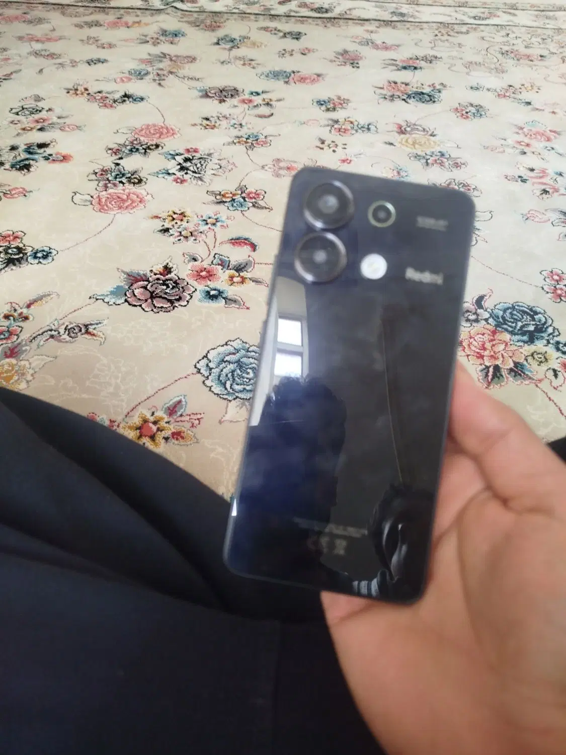 redmi not 13|موبایل|اشتهارد, |دیوار