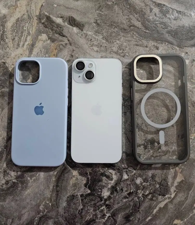 iPhone 15normal|موبایل|اندیشه, اندیشه فاز ۲|دیوار