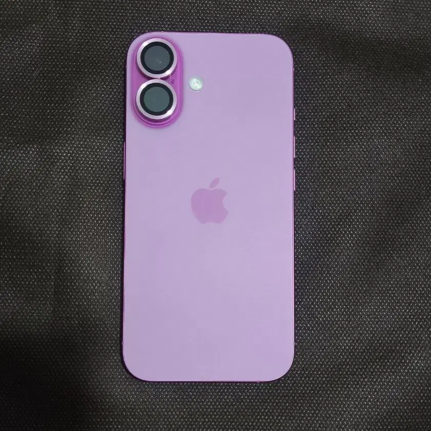 iphone 16 128 ch|موبایل|تهران, خزانه|دیوار