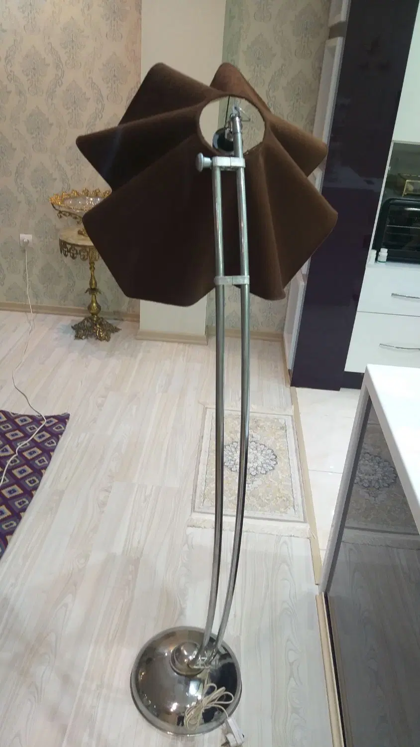 آباژور|چراغ خواب و آباژور|اردبیل, |دیوار