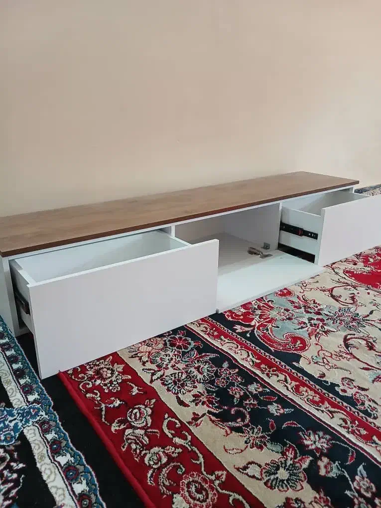 میز tv|میز تلویزیون|لار, |دیوار