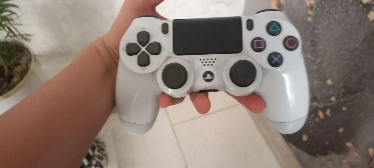 ps4|کنسول، بازی ویدئویی و آنلاین|اسلام‌شهر, مسکن مهر اسلاشهر (شهرک امام خمینی)|دیوار