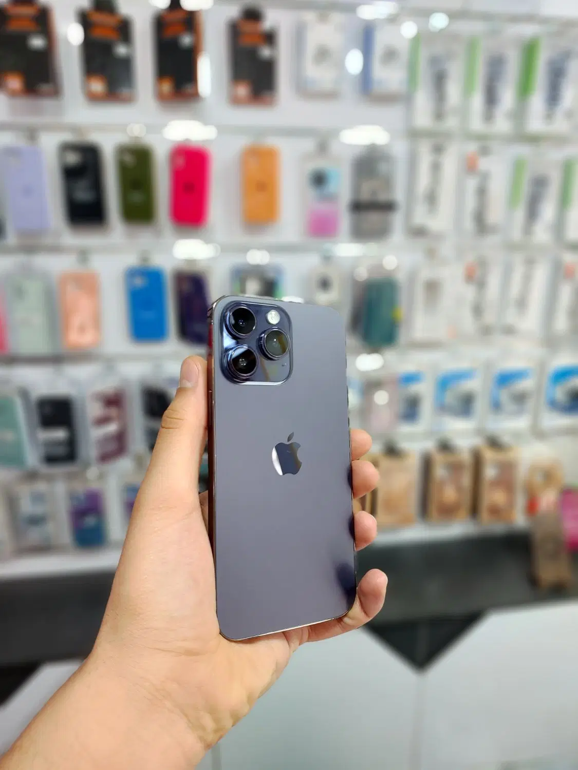 14promax 256 ch|موبایل|اراک, |دیوار