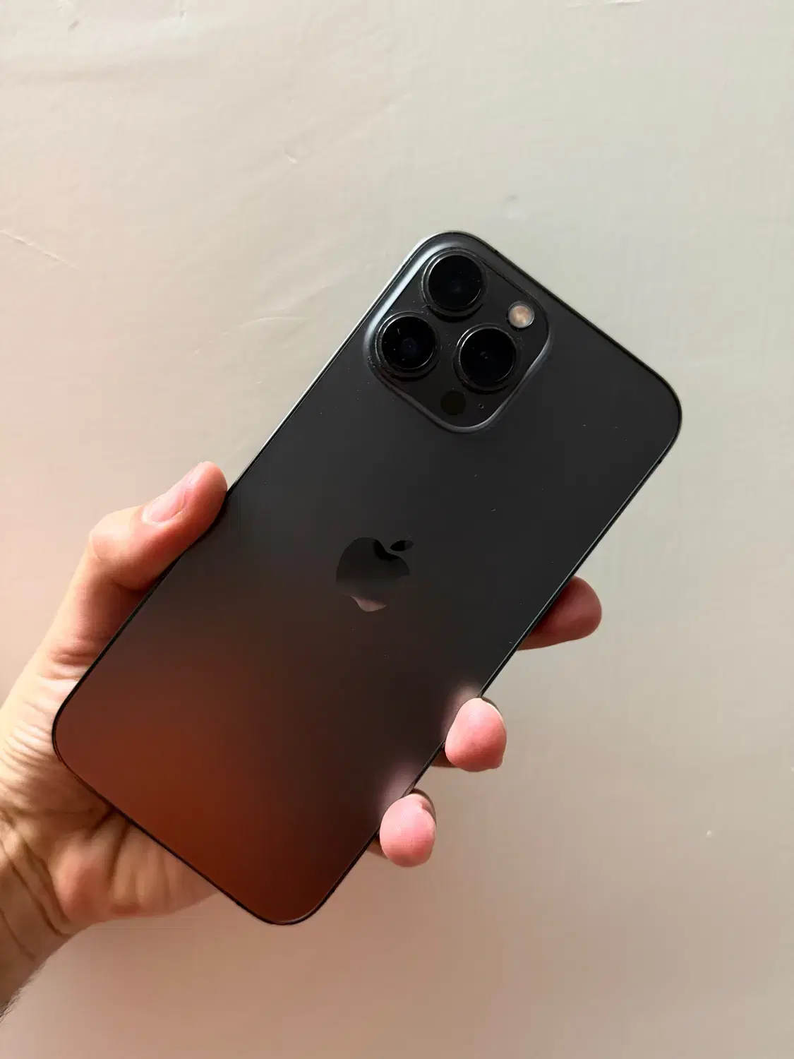 iPhone 13 promax|موبایل|شهر ری, دولت‌آباد|دیوار