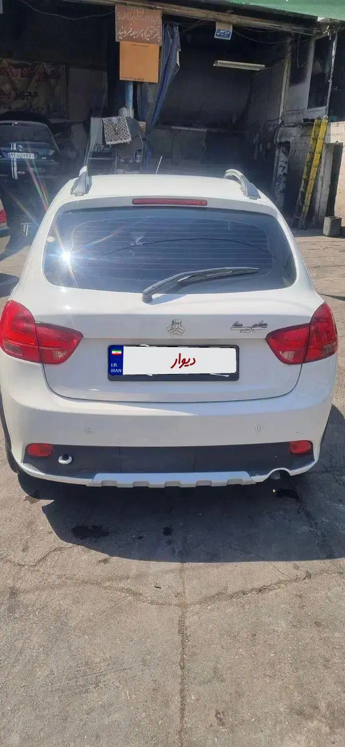 کوییک MT|خودرو سواری و وانت|تهران, آبشار|دیوار