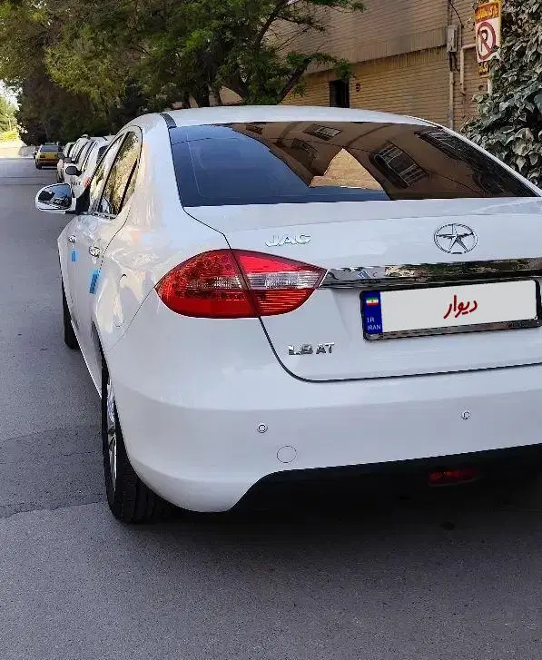 جک j5|خودرو سواری و وانت|قزوین, |دیوار