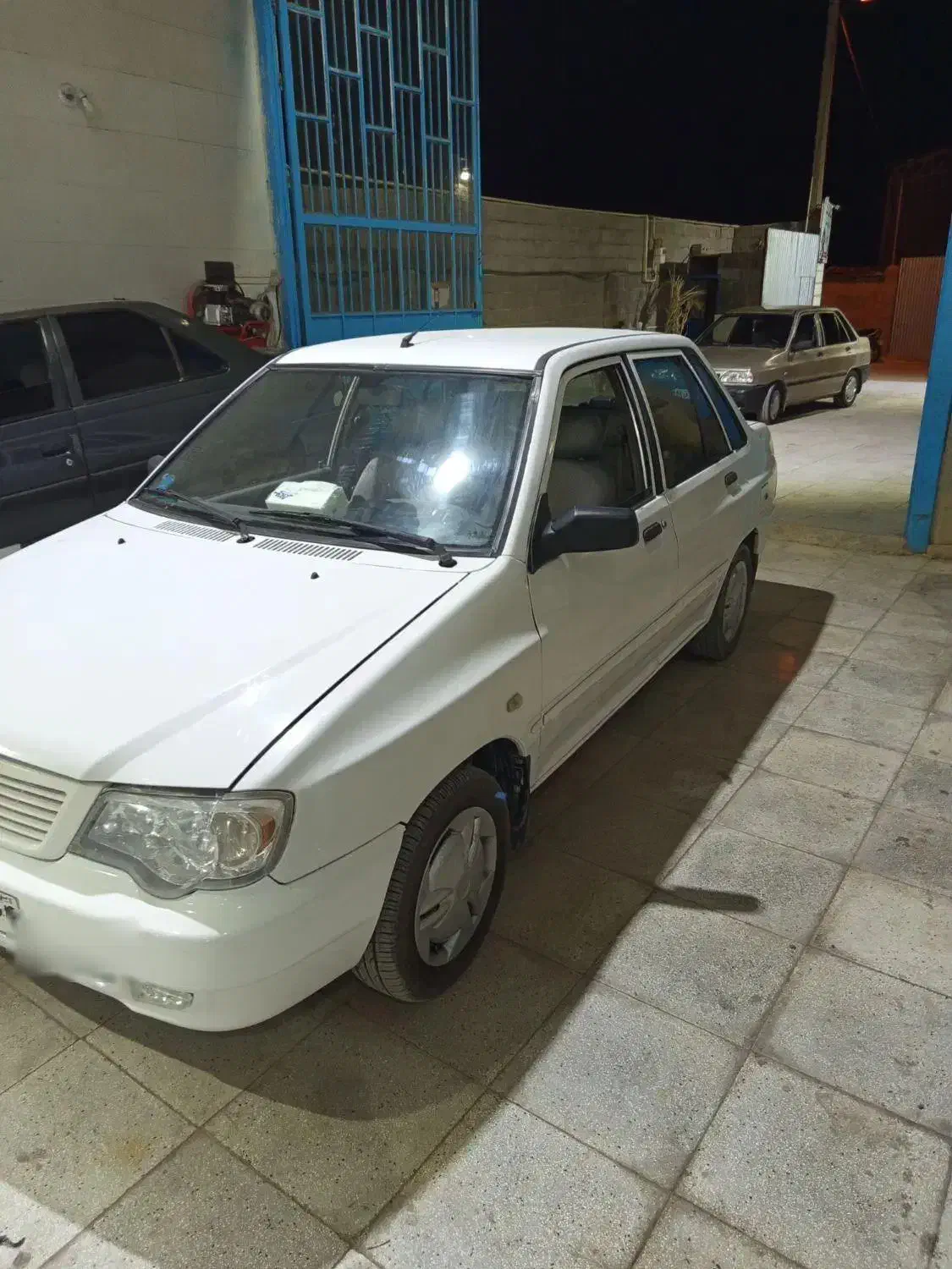 پراید ۱۳۲|خودرو سواری و وانت|طبس, |دیوار