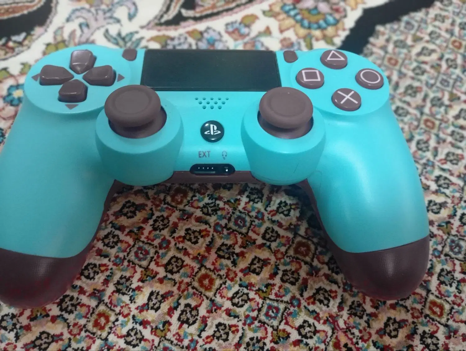 دسته ps4|کنسول، بازی ویدئویی و آنلاین|میاندوآب, |دیوار