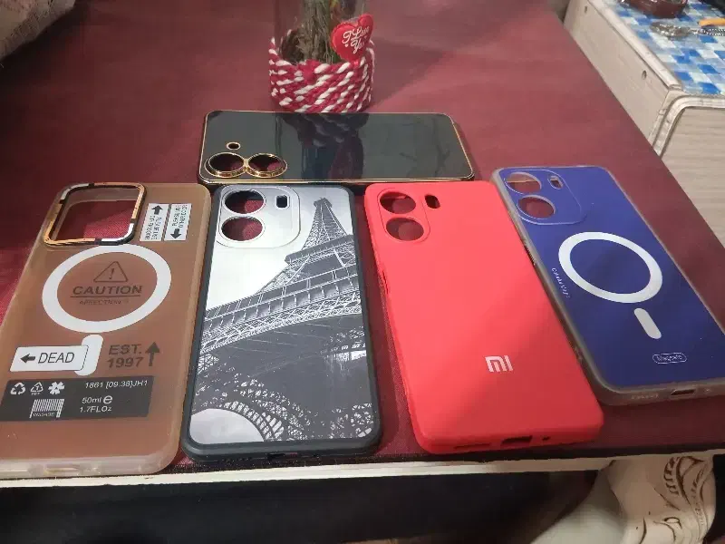 کاور گوشی|لوازم جانبی موبایل و تبلت|شیراز, جوادیه|دیوار