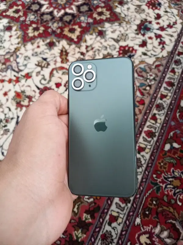 11 pro|موبایل|خوی, |دیوار