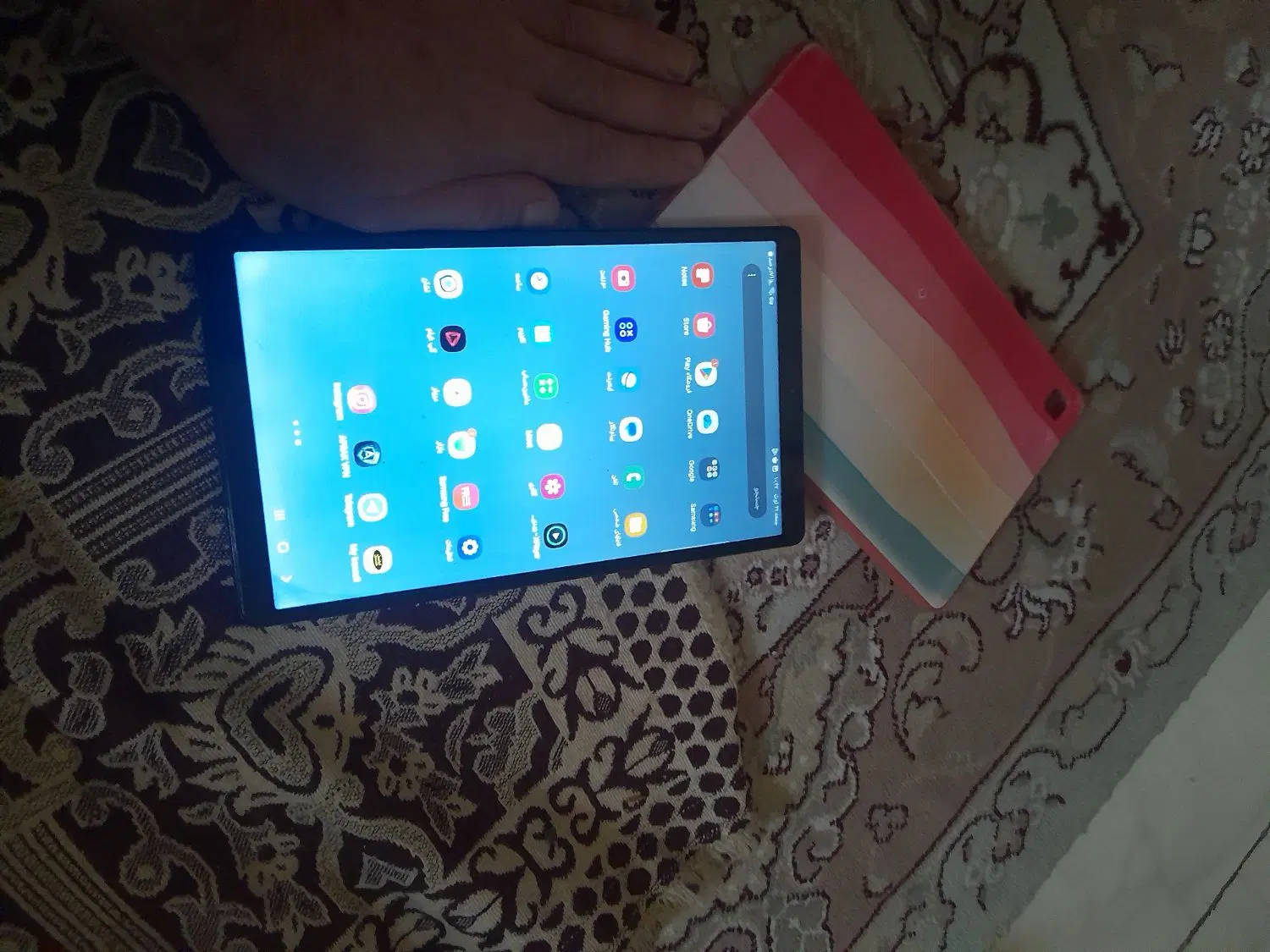 Tablet A7 225lite|تبلت|تهران, کیانشهر|دیوار